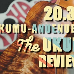 20.3 New Ukes