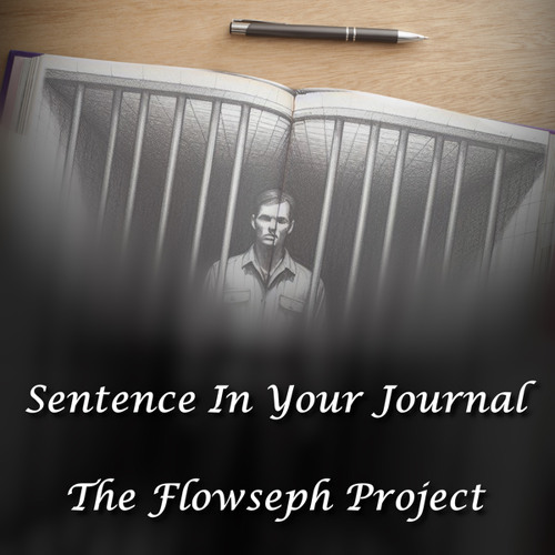 Sentence In Your Journal - Folk