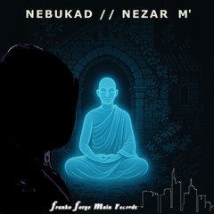 Nezar M'