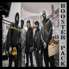 emotional booster pack drill (prod. brxhbeatz AKA rxmalian)