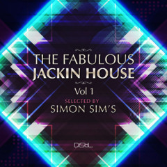 Simon Sim's & David Coroner - U wanna do