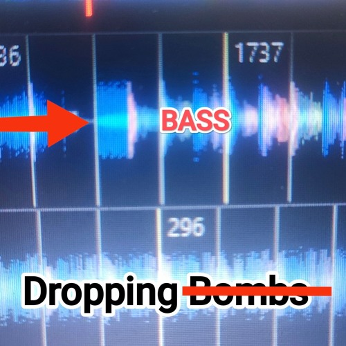 Bass rolling thru the psyghbourhood-160 to 150
