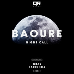 BAOURE - Night Call (Original Mix)