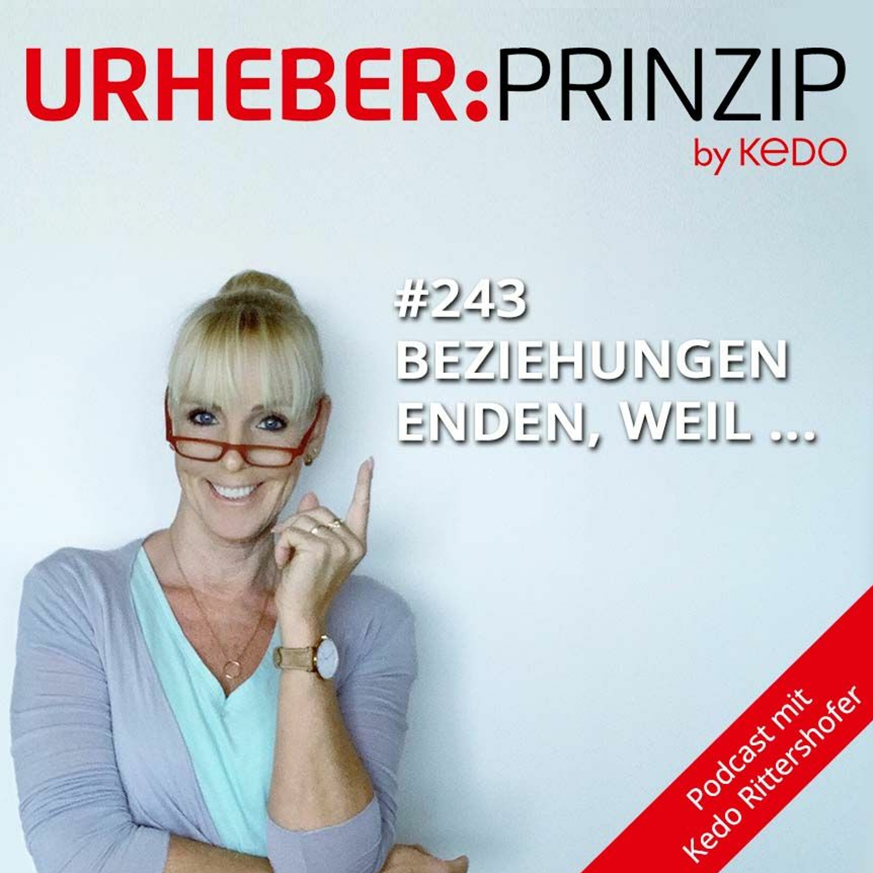 Das Urheber-Prinzip