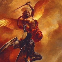 Before you were born he was something else something unhuman - Death Rattle Super Slowed