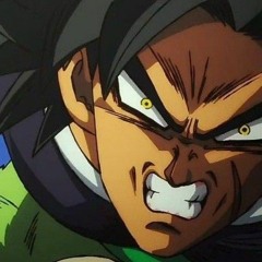 Broly