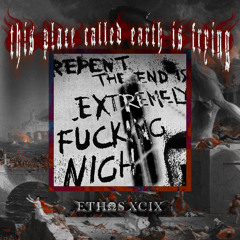 this place called earth is frying