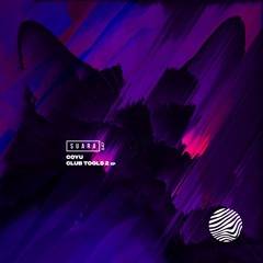 [SUARA547] Coyu - Club Tools 2 // Snippets