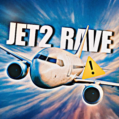JET 2 HOLIDAY (Luca-Dante Spadafora Rave Edit) (Hard Techno x Hardtekk)