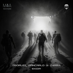 Droplex & Giancarlo Di Chiara - Exodia