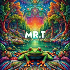 Mr.T - Recorded at TRiBE of FRoG Spring Finale - April 2024