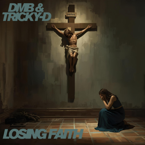 DMB & Tricky-D - Losing Faith