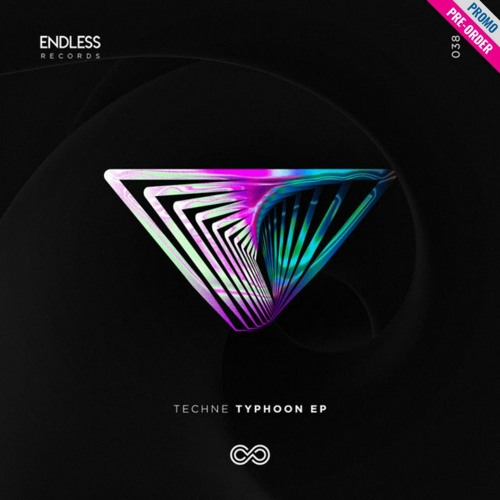 TECHNE - John Doe (Original Mix)