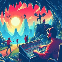 Cave pinch
