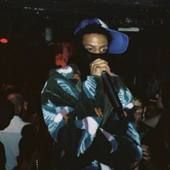 DJ IN THE CAR (TAKE CARE)