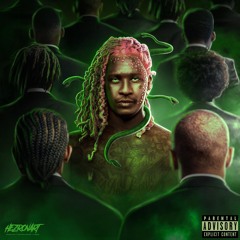 Young Thug x Gunna Type Beat: ''Final Destination''