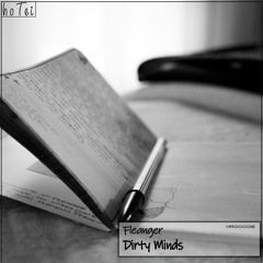 Fleanger - Dirty Minds