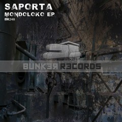 [ASG BR248] Saporta - Mondoloko EP Preview