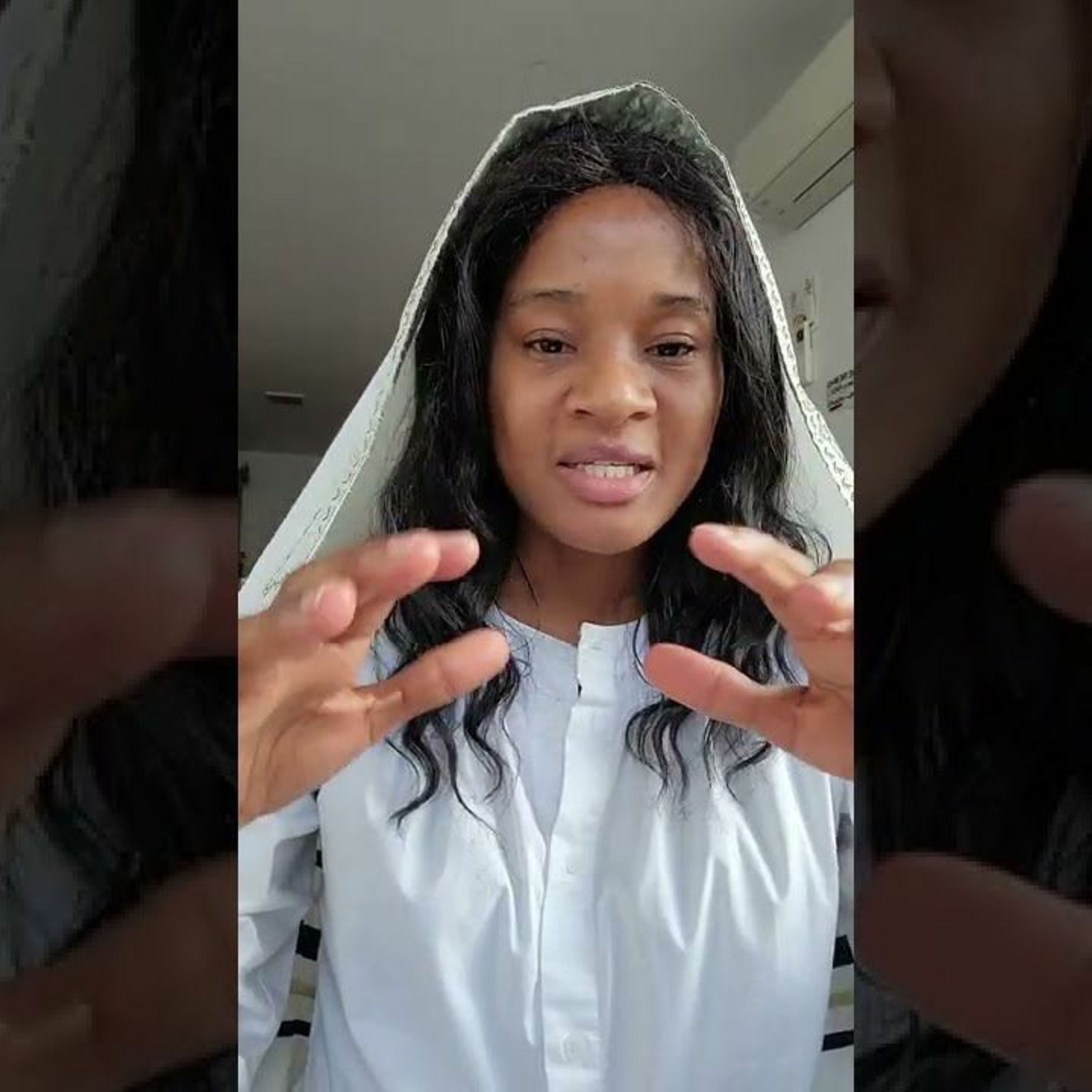 THE PRELUDE: "FOR THERE IS NOTHING CONCEALED" LUKE 8:17