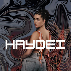 HayBlair Mix - PsyTech/Minimal Dark