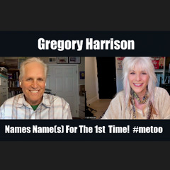 Gregory Harrison Names Names!