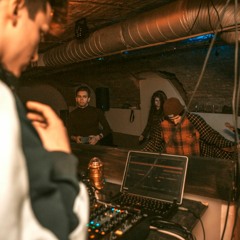 Pæbo - Recorded Live @ Gin Tonic, Szeged {2019.03.29}
