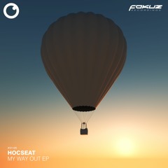 Hocseat - Moon