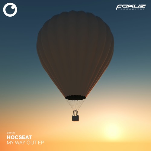 Hocseat - My Way Out