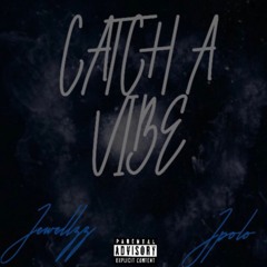 Patience (feat. Jewellzz)
