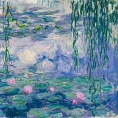 On Claude Monet