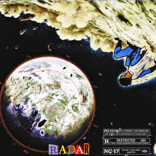 RADAR!