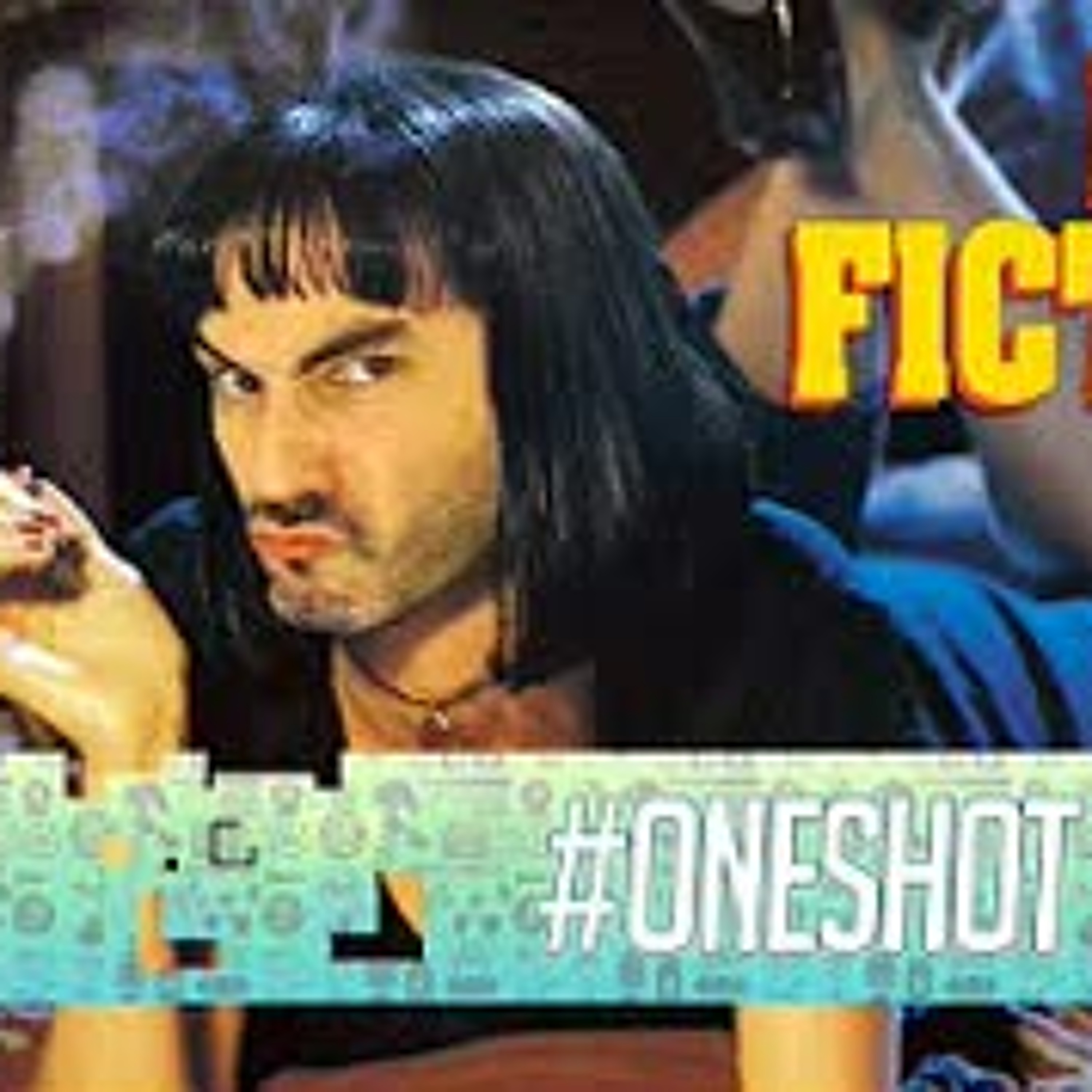 Le Podcast Oneshot Media