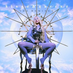 Ava Max - Kings & Queens (Sghob Remix)