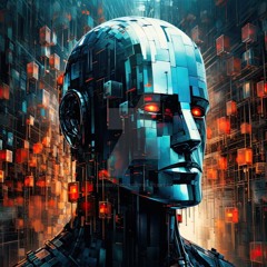 I AM A ROBOT (Techno) Lilly Palmer, Space 92, Danny Avila