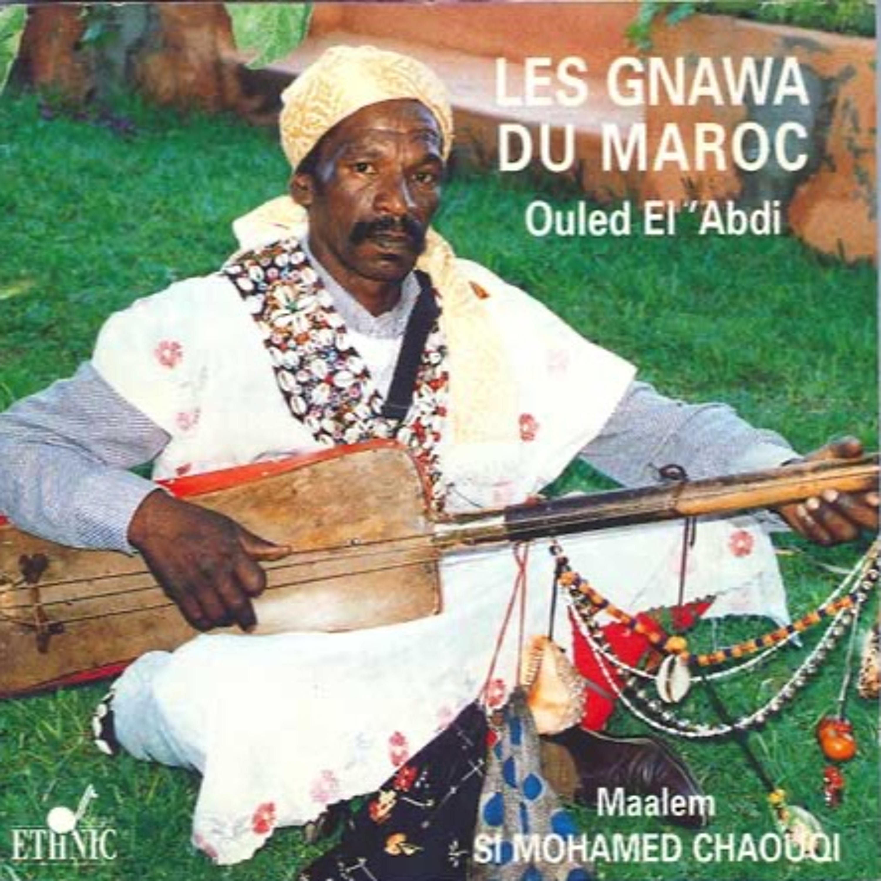 Afropop Worldwide