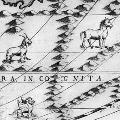 TERRA INCOGNITA (String Quartet No. 3) II. Observing Organisms (with SYNTHs)