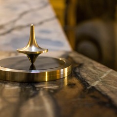 DJ Set Techno - Inception