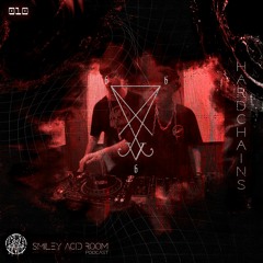 HARD CHAINS - PODCAST