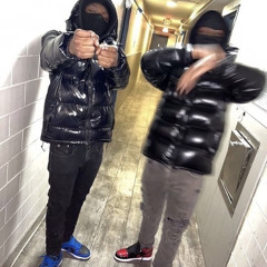 Melly G x Nesty Floxks - Art & Crafts