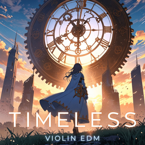 New Dawn (feat. Udio AI)