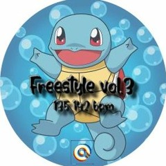 Extrait Freestyle Vol.3 By Shyko