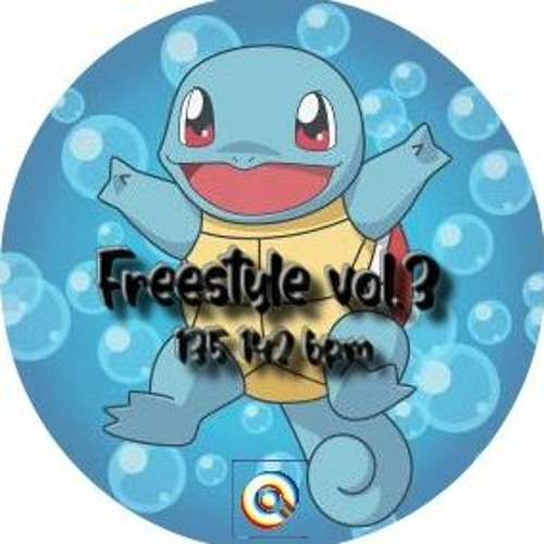 Extrait Freestyle Vol.3 By Shyko