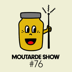 Radio Moutarde #076 - Décembre trop beau, été dans l’eau !