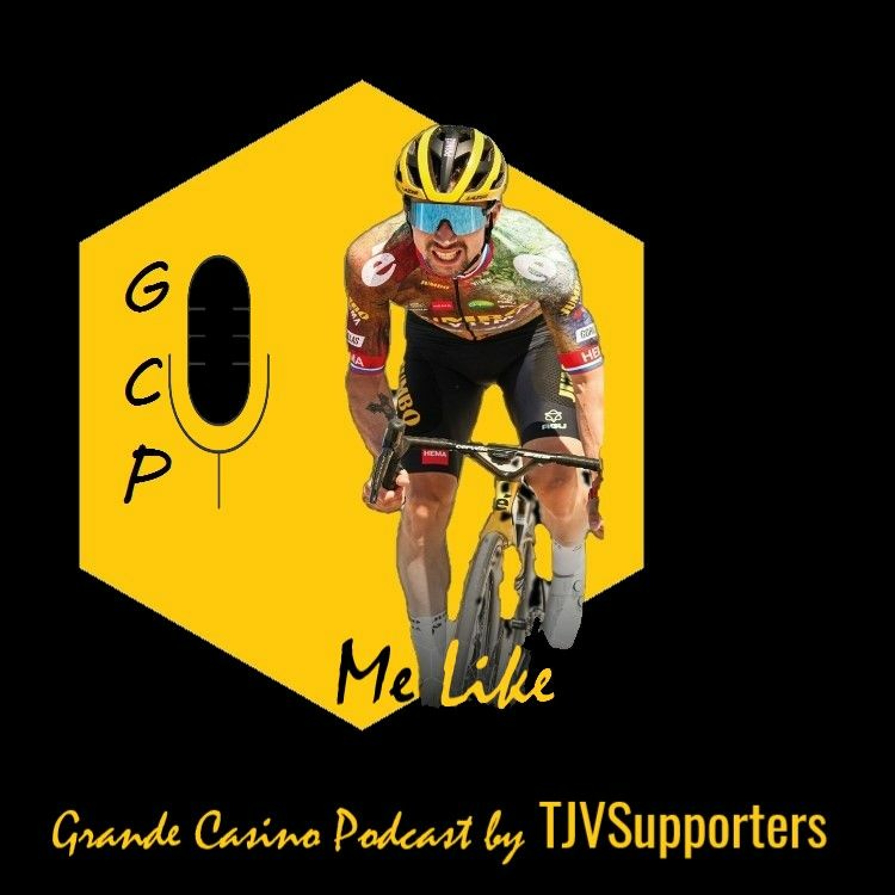 Grande Casino #54 episode artwork