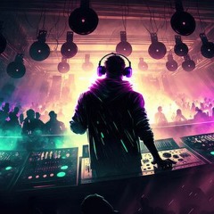 Techno Live Sets