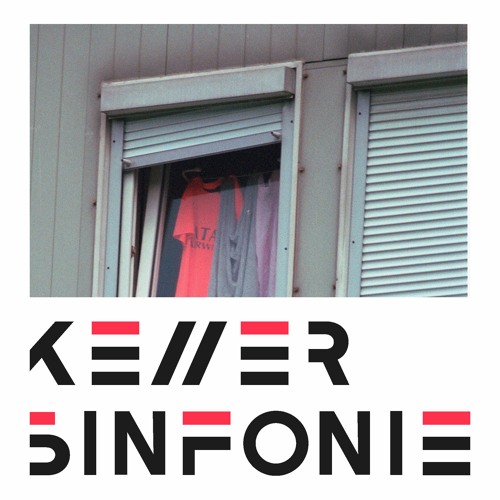 Kellersinfonie °26 - TONY Y NOT