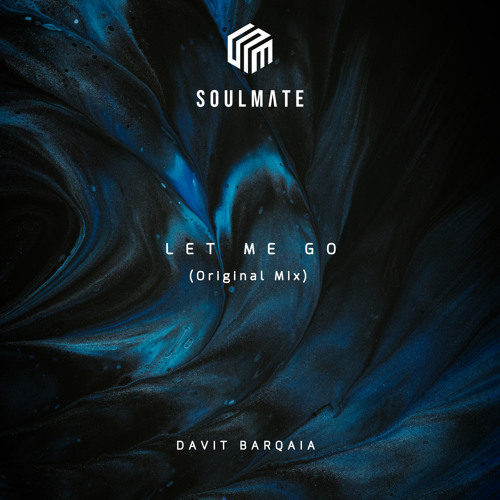 Davit Barqaia - Let Me Go (Original mix)