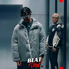 BAD BUNNY X JHAYCO - DAKITI (BEATFLOW REMIX)