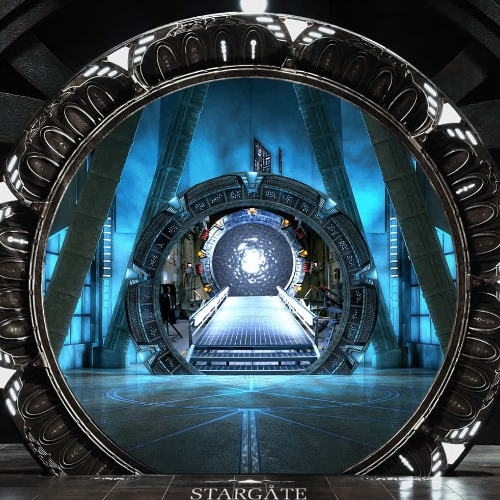 Stargate