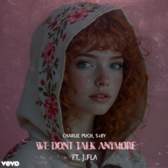 Charlie Puth, S1BY - We dont talk anymore ft. J.Fla (Deep House Remix) | 2025